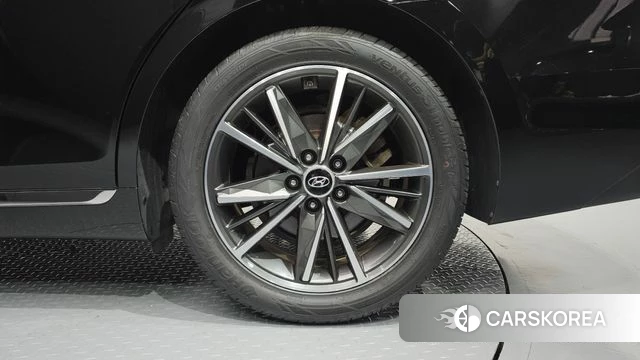 Hyundai The New Grandeur IG id 4774712 из Кореи 13