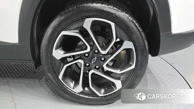 Chevrolet (GM Daewoo) Trax Crossover id 4591153 из Кореи 13