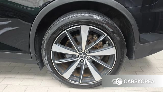 Polestar Polestar 2 id 4745255 из Кореи 13