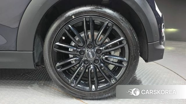 Mini Cooper id 4302674 из Кореи 13
