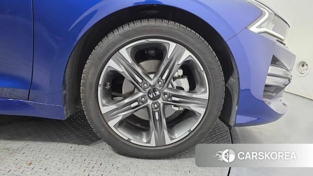 Kia K5 3rd generation id 4446136 из Кореи 13