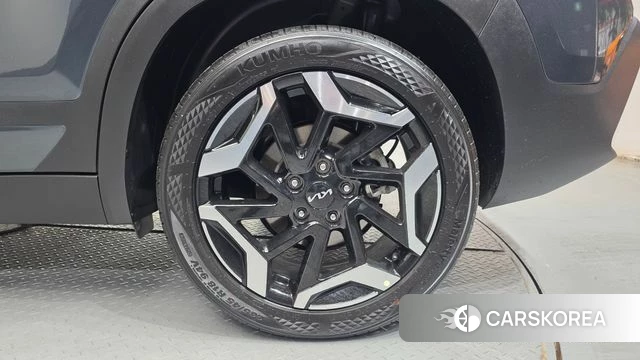 Kia The New Seltos id 4422276 из Кореи 13