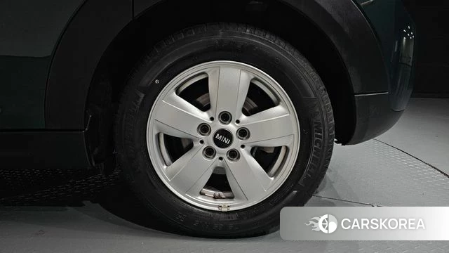 Mini Cooper id 4610366 из Кореи 13