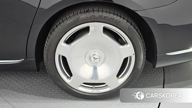 Mercedes-Benz S-Class W223 id 4464024 из Кореи 13