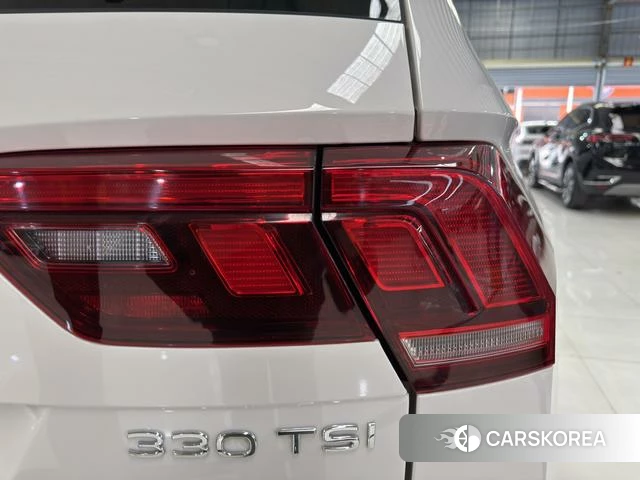 Volkswagen Tiguan L id 4271571 из Китая 13