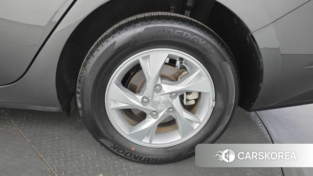 Hyundai Avante (CN7) id 4534162 из Кореи 13
