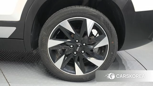 Kia Seltos id 4768869 из Кореи 13
