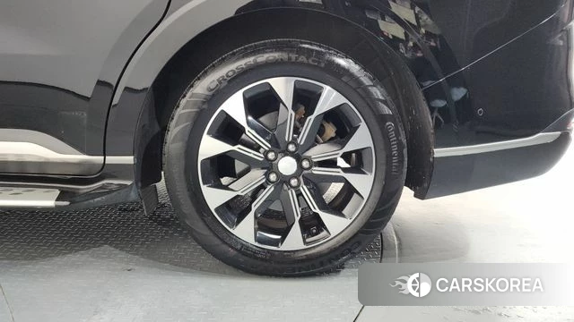 Kia Carnival 4th generation id 4670743 из Кореи 13