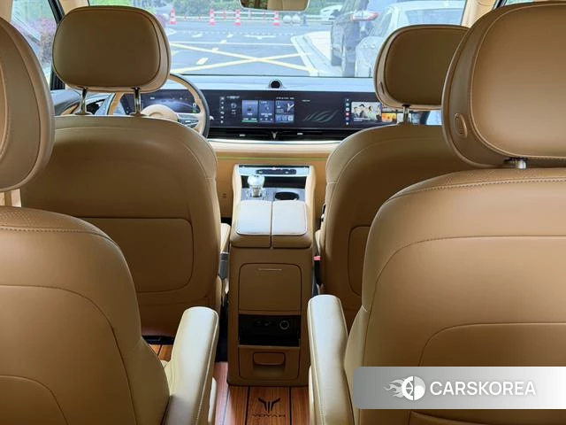 Lan Tu Dreamer PHEV id 4240587 из Китая 13