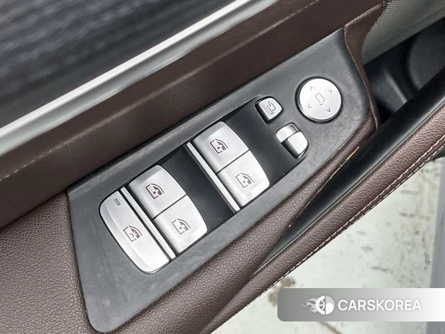 BMW 5 series id 4271831 из Китая 13