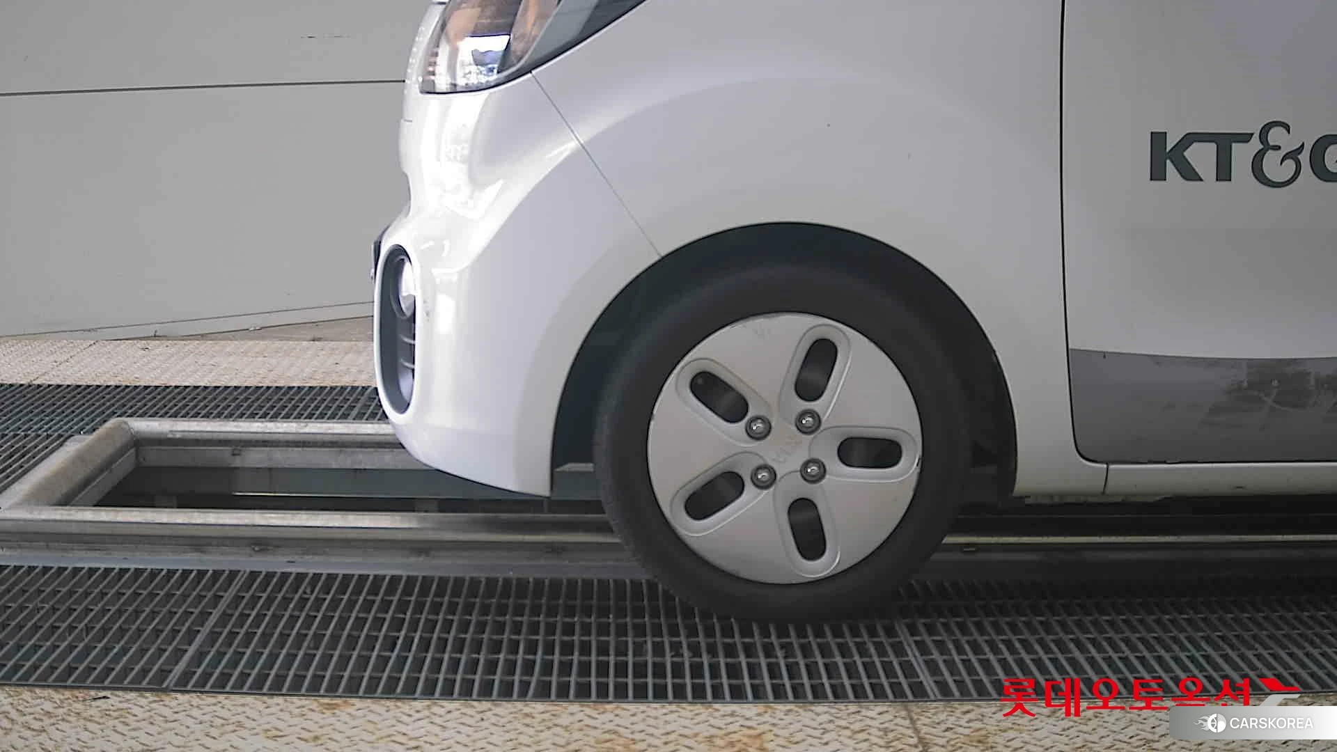 Kia Ray id 4664343 из Кореи 13