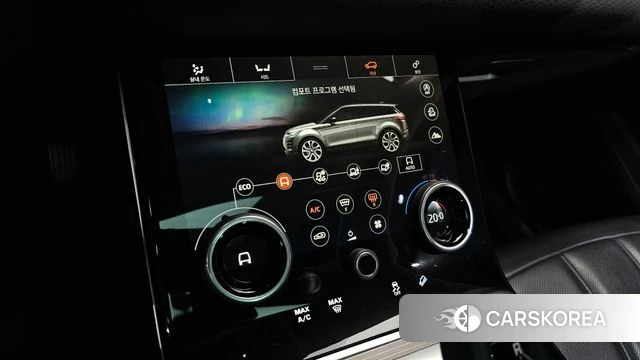 Land Rover Range Rover Evoque 2nd Generation id 4574115 из Кореи 13