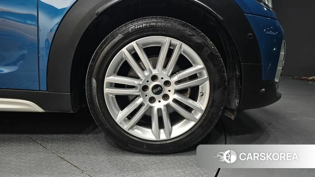 Mini Cooper Countryman id 4506041 из Кореи 13