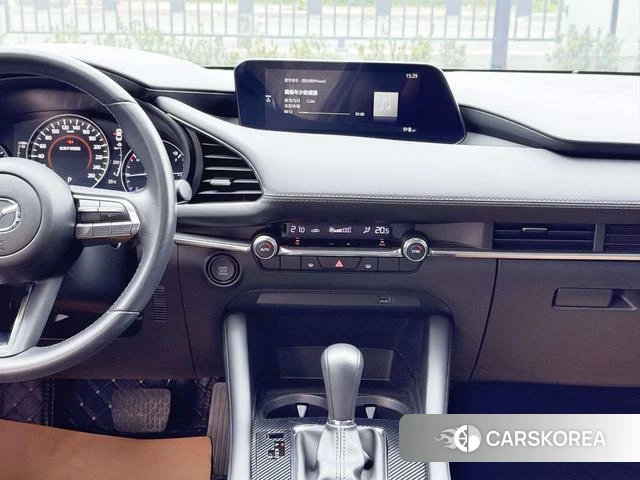 Mazda 3 Angkesaila id 4328812 из Китая 13