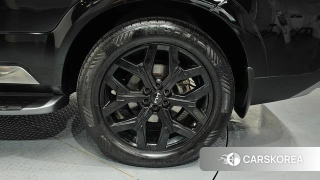 Kia Mohave Master id 4692458 из Кореи 13