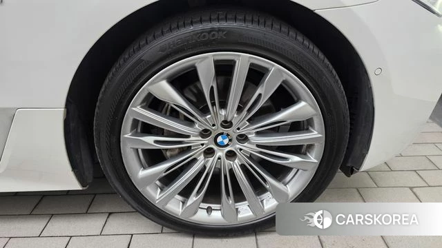 BMW 6 Series GT (G32) id 4678026 из Кореи 13