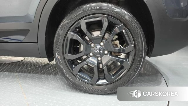 Kia The New Seltos id 4506091 из Кореи 13