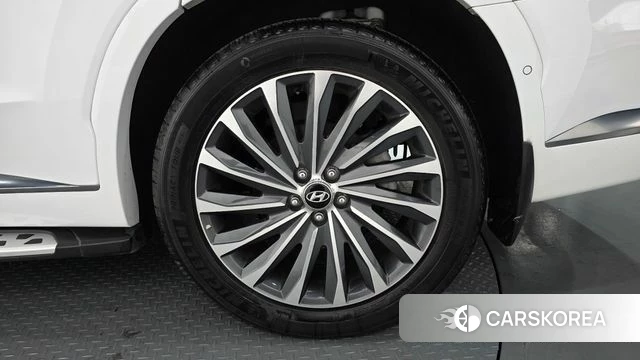 Hyundai The New Palisade id 4308716 из Кореи 13
