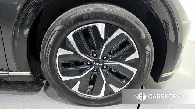 Kia EV6 id 4442993 из Кореи 13