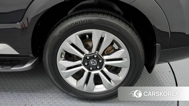 Kia Mohave Master id 4310037 из Кореи 13