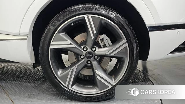 Genesis GV80 id 4369090 из Кореи 13
