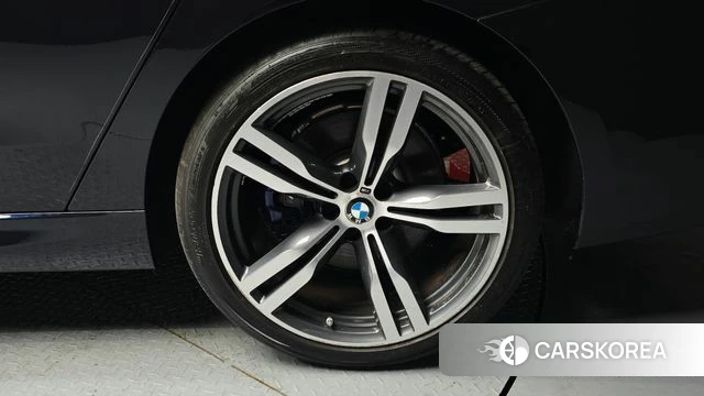BMW 6 Series GT (G32) id 4732286 из Кореи 13