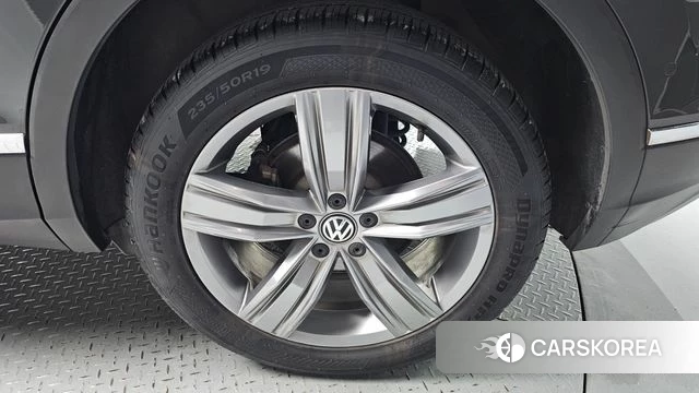 Volkswagen Tiguan second Generation id 4424863 из Кореи 13