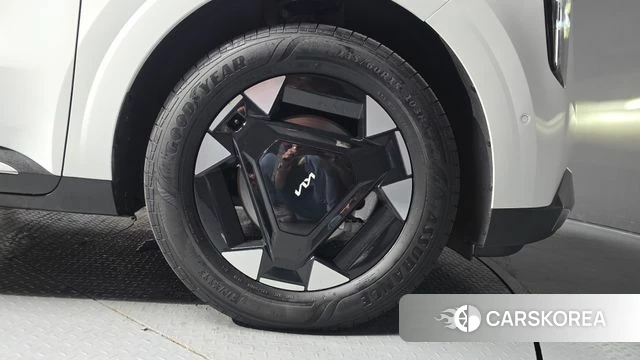 Kia The New Carnival 4th Generation id 4629961 из Кореи 13