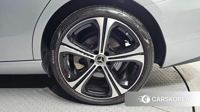 Mercedes-Benz C-Class W206 id 4540838 из Кореи 13