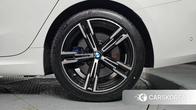 BMW 3 Series (G20) id 4222438 из Кореи 13