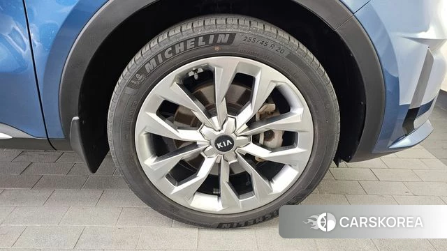 Kia Sorento 4th Generation id 4470425 из Кореи 13