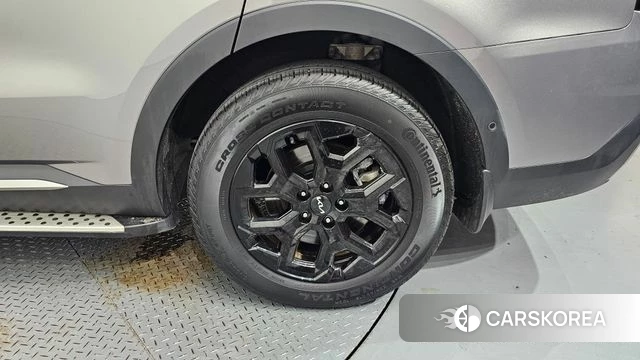 Kia The New Sorento 4th Generation id 4579044 из Кореи 13