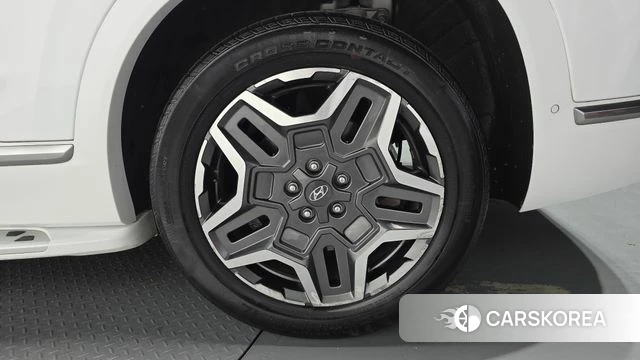 Hyundai The New Santa Fe id 4186519 из Кореи 13