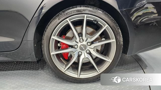 Genesis G70 id 4625922 из Кореи 13