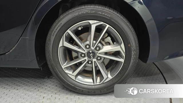 Kia The New K3 2nd generation id 4721108 из Кореи 13