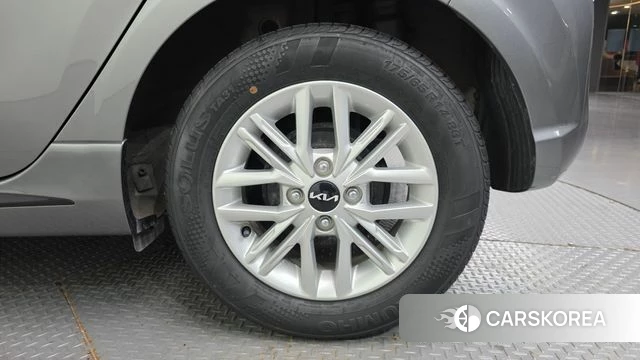 Kia Morning Urban (JA) id 4422839 из Кореи 13