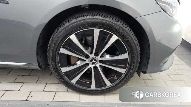 Mercedes-Benz E-Class W213 id 4459019 из Кореи 13