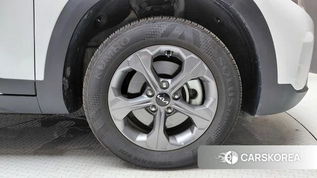 Kia The New Seltos id 4691147 из Кореи 13