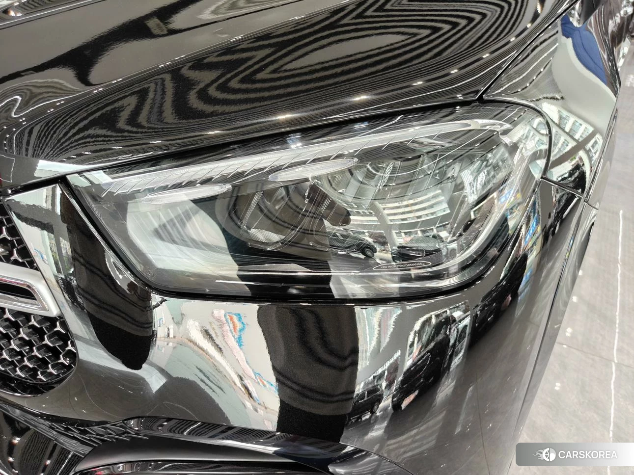 Mercedes-Benz GLE id 4498907 из Китая 13