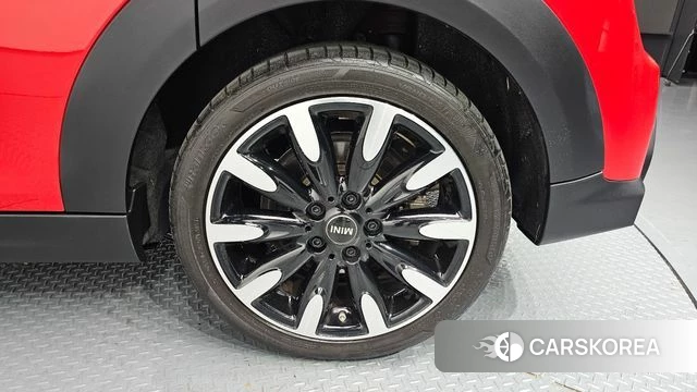 Mini Cooper S id 4409653 из Кореи 13