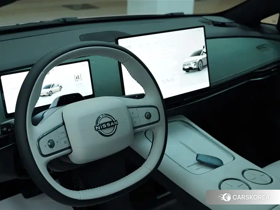 Nissan N7 id 4583606 из Китая 13