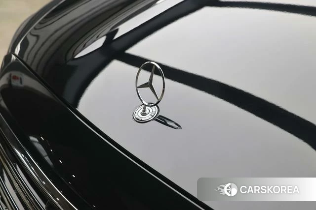 Mercedes-Benz E-class id 4210436 из Китая 13