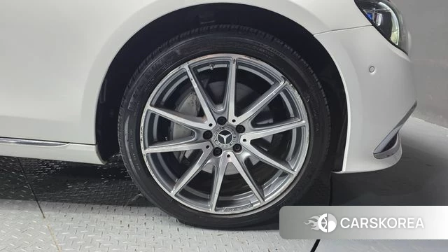 Mercedes-Benz E-Class W213 id 4631646 из Кореи 13