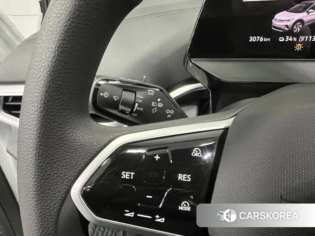 Volkswagen ID.4 CROZZ id 3882272 из Китая 13