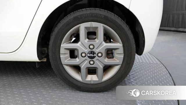 Kia The New Kia Ray id 4186362 из Кореи 13