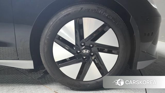 Hyundai Ionic 6 id 4608464 из Кореи 13