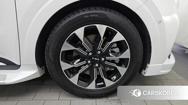 Kia Carnival 4th generation id 4675471 из Кореи 13