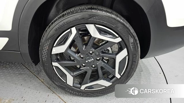 Kia The New Seltos id 4388138 из Кореи 13