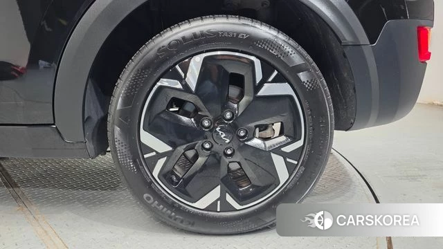 Kia Di All New Niro EV id 4591543 из Кореи 13