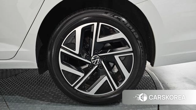 Volkswagen 7th Generation of Jetta id 4640941 из Кореи 13